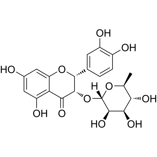 Isoastilbin (isoastilbin) 54081-48-0